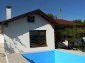 10670:2 - Renovated Bulgarian house with swimming pool near Varna