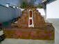 10670:11 - Renovated Bulgarian house with swimming pool near Varna