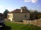 10702:2 - House for sale in Granitovo Elhovo region 
