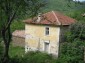 10758:1 - Cheap three-storey house with mountain view near Pamporovo