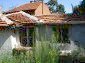 10762:2 - A small house with a nice garden in Yambol 