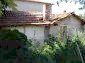 10762:3 - A small house with a nice garden in Yambol 