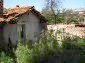 10762:4 - A small house with a nice garden in Yambol 