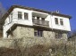 10775:3 - Two-storey house on the slope of Rhodope Mountains
