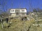 10775:8 - Two-storey house on the slope of Rhodope Mountains