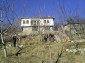 10775:8 - Two-storey house on the slope of Rhodope Mountains