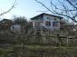 10777:17 - Nice two-storey house with precisely arranged garden near Varna