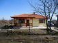 10795:3 - Entirely completed modern single-storey house near Burgas