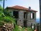 10819:11 - Rural stone-built two-storey house near a ski resort!