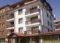 10835:1 - Furnished one-bedroom apartment with panoramic view in Bansko