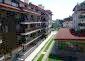 10835:11 - Furnished one-bedroom apartment with panoramic view in Bansko