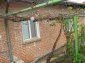 10852:10 - Single-storey house with a garden near the town center, Elhovo