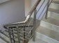 10857:3 - Comfortable seaside two-bedroom apartment in Vinitsa district