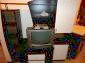 10865:6 - Fully furnished apartment only 20 meters from the sea