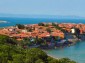 10884:5 - Furnished two-storey house near Sozopol