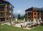 10929:18 - Wonderful furnished apartment in Bansko