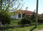 10933:2 - Renovated house for sale 5km from Yambol and big garden 