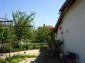 10933:17 - Renovated house for sale 5km from Yambol and big garden 