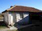 10971:13 - Bulgarian single-storey rural property in good condition