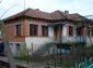 10996:1 - Repaired single-storey house, beautifully arranged garden