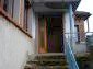 10996:5 - Repaired single-storey house, beautifully arranged garden