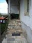 11001:16 - Cheap two-storey house with a garden, panoramic view