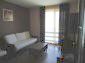 11010:5 - Furnished Bulgarian apartment in a splendid winter resort