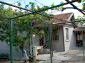 11023:1 - Pretty small rural house with plenty of fruit trees in the yard