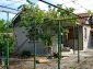 11023:2 - Pretty small rural house with plenty of fruit trees in the yard