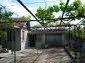 11023:5 - Pretty small rural house with plenty of fruit trees in the yard