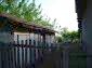11023:14 - Pretty small rural house with plenty of fruit trees in the yard