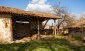 11041:11 - Old house with a tremendous garden plot, Shumen region
