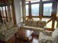11043:1 - Amazing luxury apartment with astounding mountain views