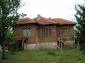 11059:1 -  Cheap charming rural property near the Black Sea 