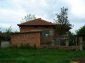 11060:3 - Brick property near a huge lake, adorable countryside