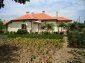 11063:1 - Beautiful property with a huge garden near the Black Sea coast