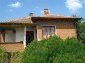 11072:1 - Cheap rural house with a huge yard near Elhovo