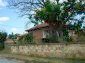 11072:2 - Cheap rural house with a huge yard near Elhovo
