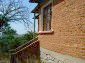 11072:4 - Cheap rural house with a huge yard near Elhovo