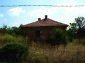 11072:13 - Cheap rural house with a huge yard near Elhovo