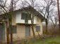 11077:1 - Small Bulgarian house in an incredible hilly countryside