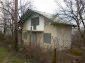 11077:2 - Small Bulgarian house in an incredible hilly countryside