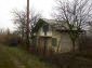 11077:3 - Small Bulgarian house in an incredible hilly countryside