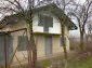 11077:5 - Small Bulgarian house in an incredible hilly countryside