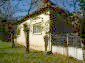 11078:1 - Old cheap house near Vratsa, splendid mountain views