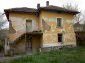 11101:5 - Cheap old house with a summer kitchen and a garden, Vratsa