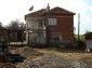 11129:5 - Massive rural house 15 km from Elhovo, quiet countryside