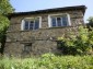 11136:1 - Pretty house with a nice panoramic view,30 km away from Smolyan