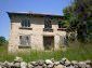11138:1 - Solid stone built rural house with a huge garden near Smolyan