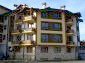 11162:1 - Partly furnished apartment with stunning mountain view